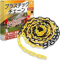 Amazon.co.jp: ユニット チェーン吊り下げ標識 811-90 立入禁止 : DIY